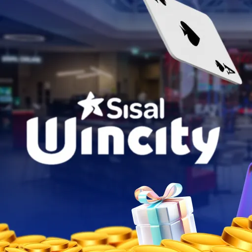 Sisal Wincity